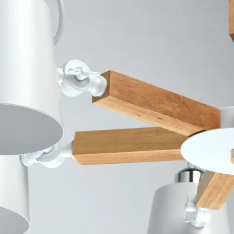 Потолочная люстра MW-Light Форест 693011106