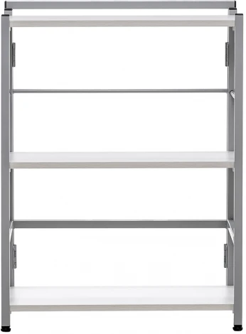 Стеллаж раскладной Пако 800 трапеция 2500000103933 Leset