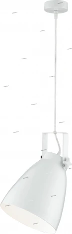 Торшер Arte Lamp Studio A8606PN-1WH