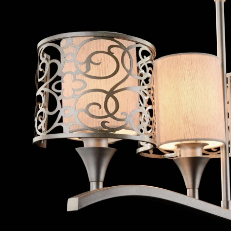 Подвесная люстра Maytoni Venera H260-PL-05-N