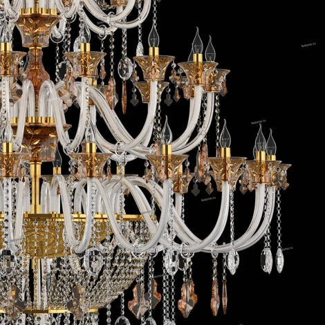 Подвесная люстра Osgona Tesoro 710572