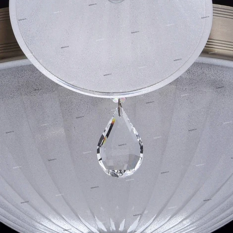 Подвесная люстра MW-Light Афродита 317014006