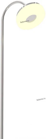 IDLamp Frittelle 107/1P-LEDWhitechrome