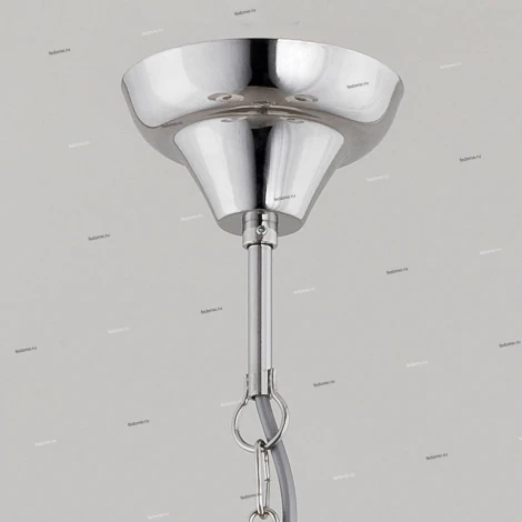 Подвесная люстра Alfa Sandra 22043 (на цепи)