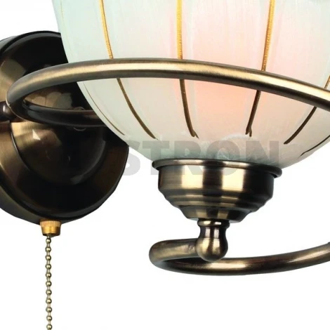 Бра Omnilux Rhemois OML-37501-01