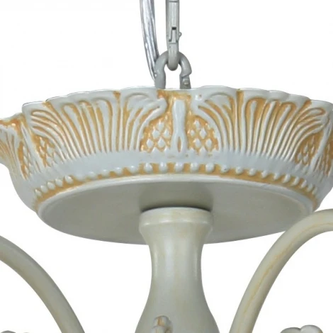 Подвесная люстра Favourite Parma 1385-8PC