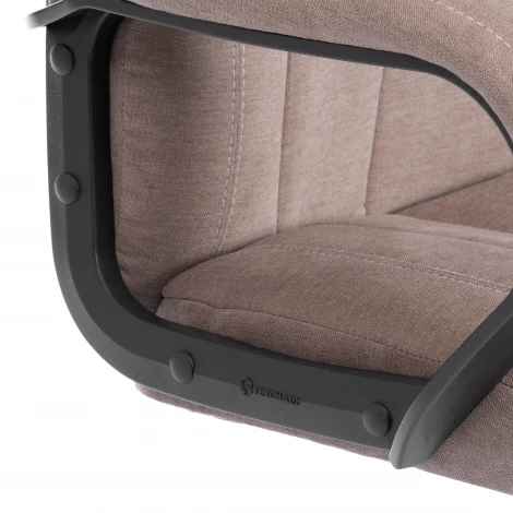 Кресло Tetchair Boss metalBL (22)