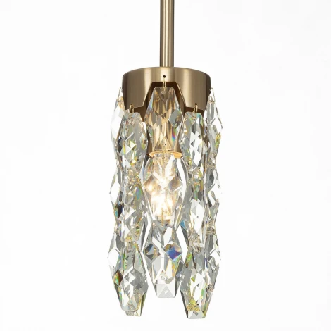 Подвесной светильник Citilux Ronin CL326011