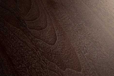 58DB-17191 Стол журнальн.Kong темный орех d161,5*43см,столешница d140 Garda Decor