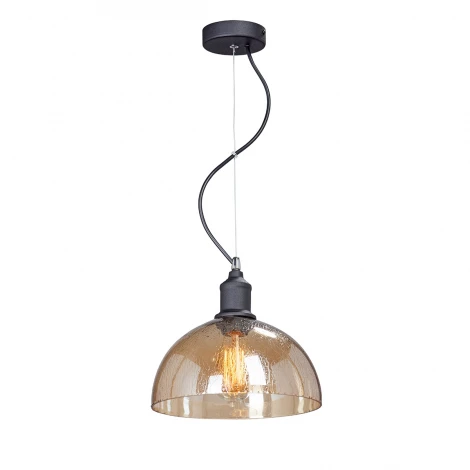 Подвесной светильник Vitaluce V4850-1/1S (220V, на тросе, круглые)