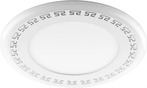 Встраиваемый точечный светильник Feron AL2440 29591