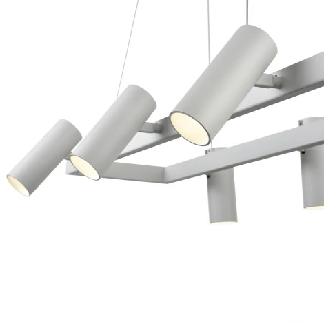 Подвесной светильник Vele Luce Neo 983 VL10021P06 (LED, 220V, на тросе)