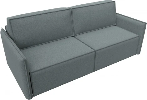 Диван прямой Либерти Лига Диванов (Рогожка) арт.124109