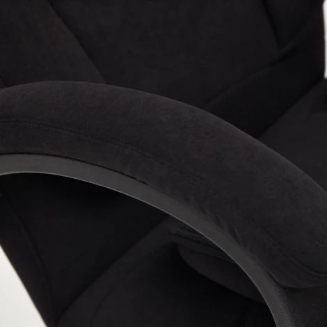 Кресло OREON Tetchair (Черный).