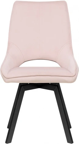 Стул Leset Галвес 360 (поворотный механизм) (Фанера/Велюр) Leset арт.2500000238109