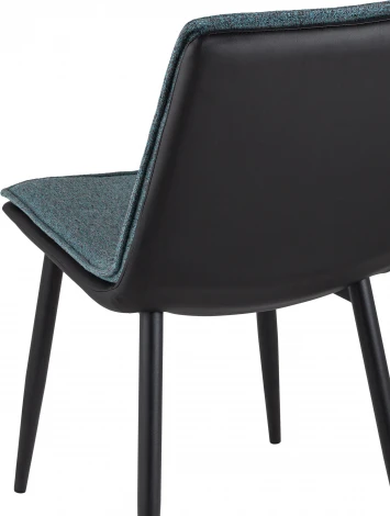 Стул Юта синий 4 шт Stool Group арт.УТ000037581