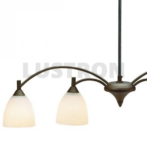 Подвесная люстра Markslojd Duved 119419-453522