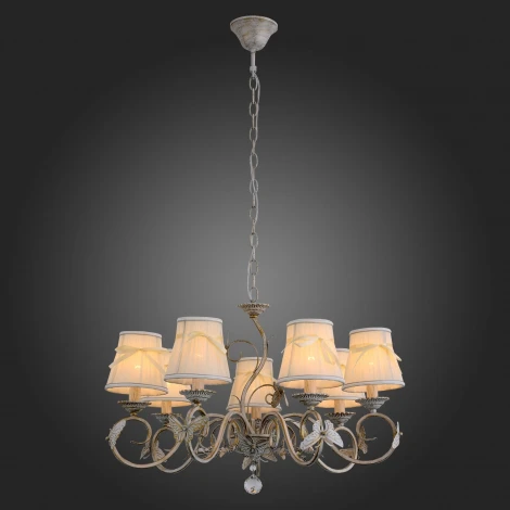 Подвесная люстра ST Luce Farfalla SL183.523.07