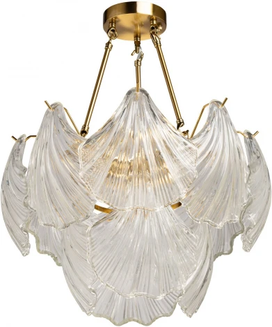 Подвесная люстра De City Патриция 447013204