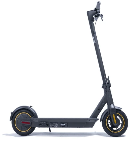 Электросамокат Ninebot KickScooter MAX