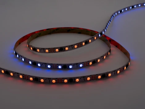 Светодиодная лента 14,4Вт/м 12В 5м LEDS POWER 003450