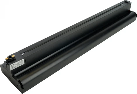 Трековый светильник Downlight светодиодный однофазный 3*30W 220V Feron AL124 48930 (IP40)