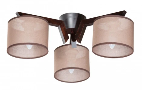 Потолочная люстра Дубравия Карина 191-53-23