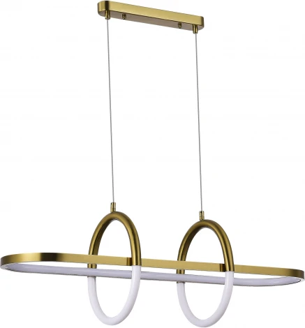 Подвесной светильник Mofisto SL1579.313.01 ST Luce