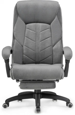 Компьютерное кресло Woodville Traun dark gray / black 15399