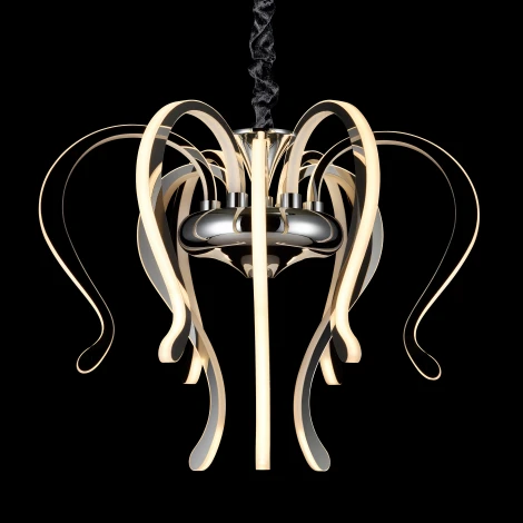 Подвесная люстра Mantra Versailles 5562