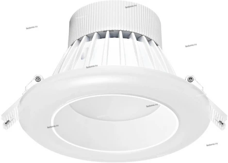 Donolux DL18731 DL18731/15W-White R Dim