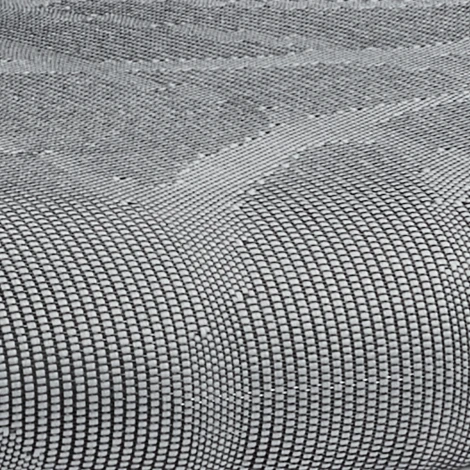 Эргономичное кресло Everprof Alfa Grey Сетка Серый арт.EP Alfa GR M Grey