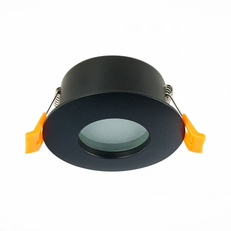 Встраиваемый точечный светильник ST Luce St213 ST213.408.01 (220V, круглые, IP44)