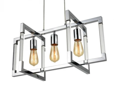 Подвесной светильник Vele Luce Palermo 983 VL5023P03