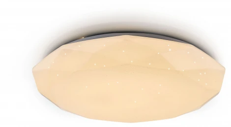 Настенно-потолочный светильник Toplight Diamond TL1119-1D