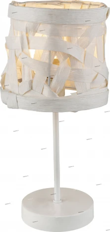 Интерьерная настольная лампа Globo Salvador 15223T