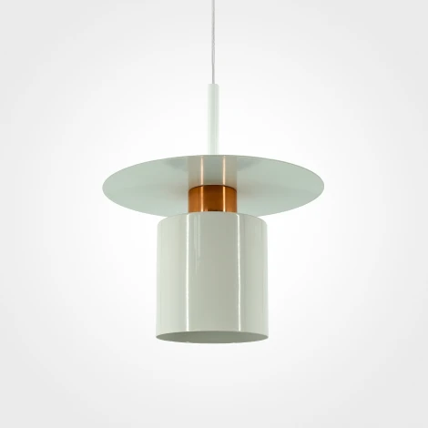 Подвесной светильник Lightera Onitsha LE144L-21W (220V, на проводе, круглые)