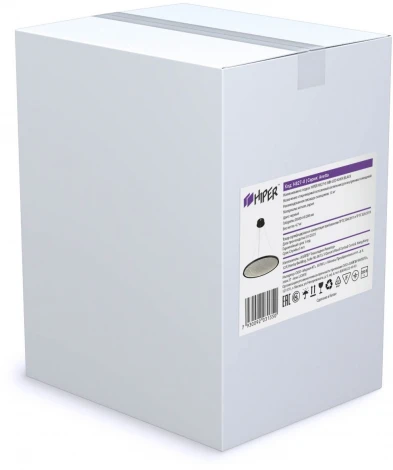 Подвесной светильник Hiper Anetta H827-0