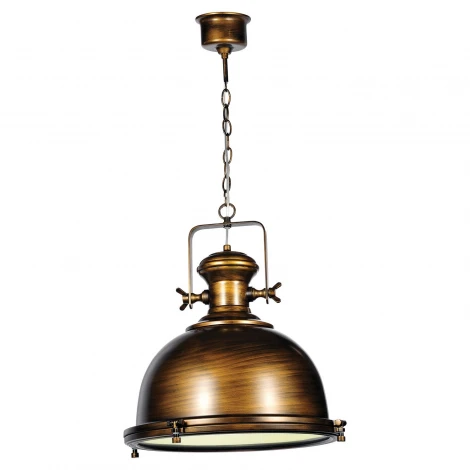 Подвесной светильник Lussole Monsey OLD-LSP-9612