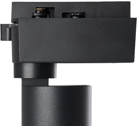 Трековый светодиодный светильник Feron ONE AL140 41614 однофазный (220V, IP40)