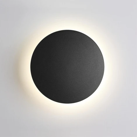 Настенно-потолочный светильник Odeon Light Eclissi 3634/9WL (LED, 220V, IP54)