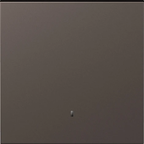 Клавиша 1-я с подсветкой, мокко Donel S08 DS29053