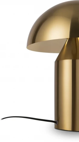 Настольная лампа Eleon FR5218TL-01BS Freya (220V, выключатель, гриб)