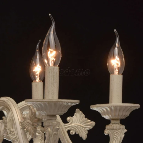 Подвесная люстра MW-Light Аврора 371013708