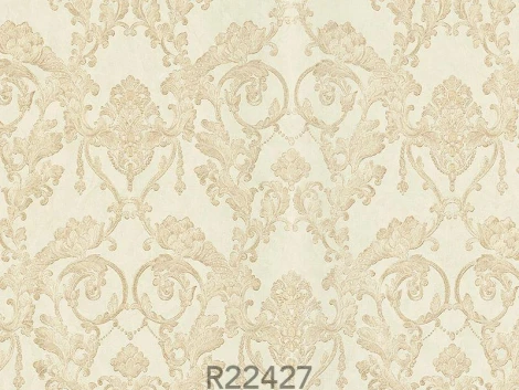 Обои виниловые Zambaiti Luxor R 22427 10,05 x 1,06 м