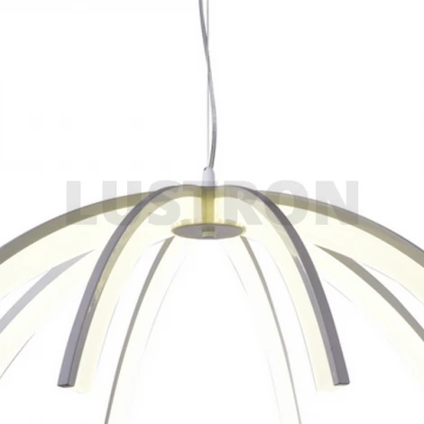 Подвесная люстра IDLamp Donata 390/10-LEDWhite