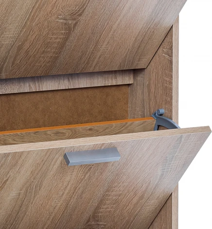 Обувница Пронто 5 Leset