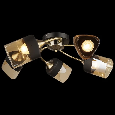 Потолочная люстра Reluce 04153-0.3-05 (220V)