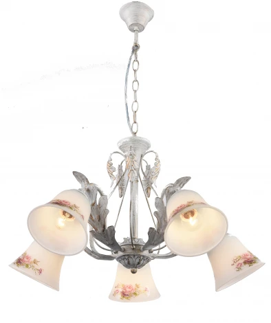 Подвесная люстра J-Light 1022 1022/5