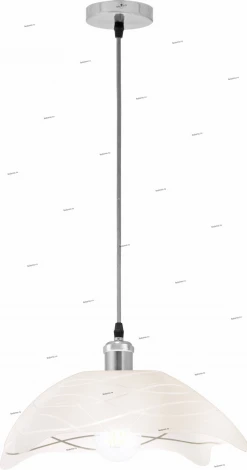 Globo Ticco 15500H